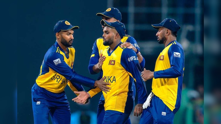 SL vs IRE: मेंडिस के तूफानी बल्लेबाजी के बाद तीक्ष्णा-हसरंगा ने गेंदबाजी में ढाया कहर, श्रीलंका को मिली जीत