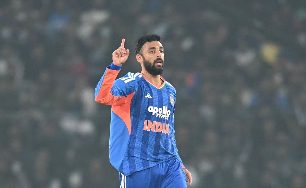 Mystery Spinners Ready To Bamboozle Batters As India Take On Pakistan On Slow Premadasa Track