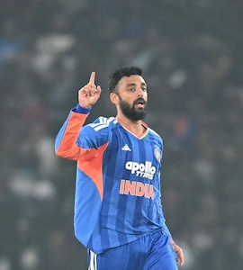 Mystery Spinners Ready To Bamboozle Batters As India Take On Pakistan On Slow Premadasa Track