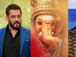 सलमान खान हैं गणपति बप्पा के भक्त, पापा सलीम खान को भी हाथियों ने बनाया था हिंदी सिनेमा का स्टार