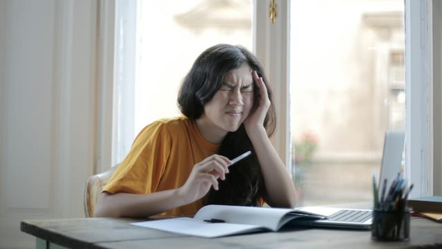 Functional fatigue, on average, affects 46.6% of the Indian population