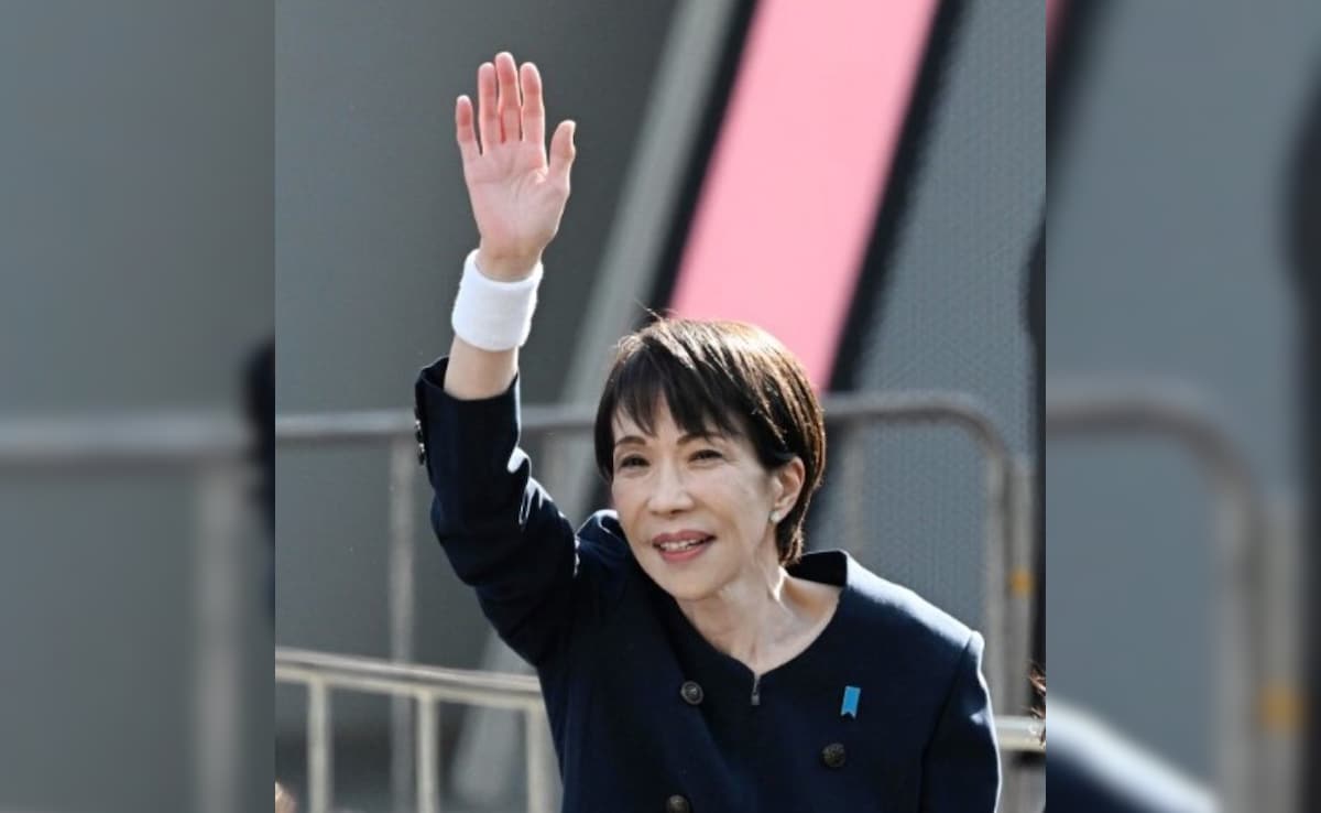 Latest and Breaking News on NDTV