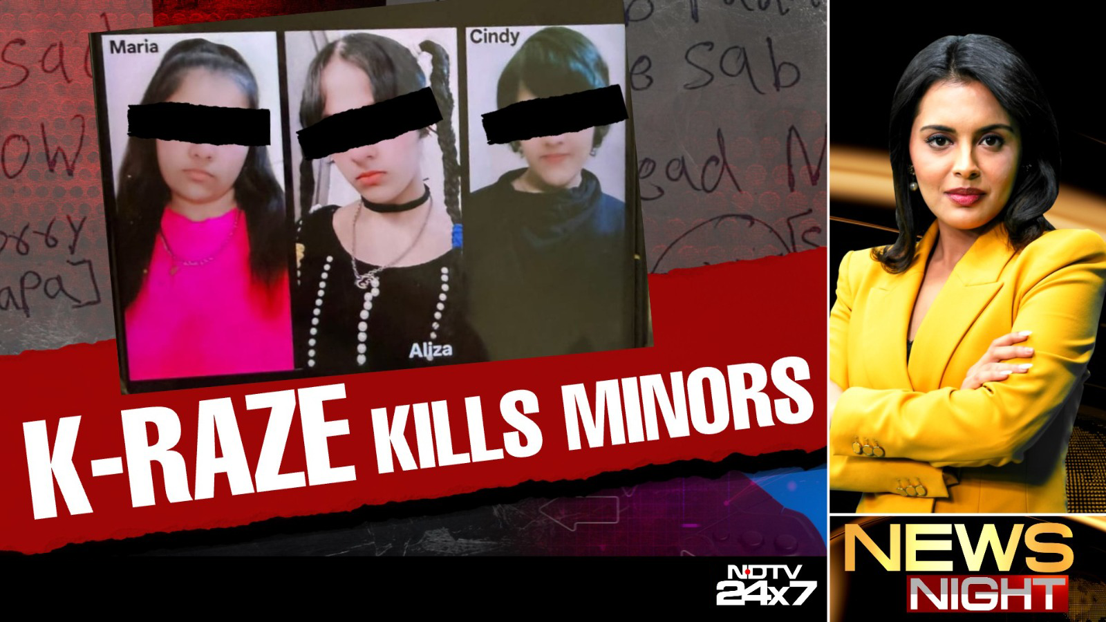 Ghaziabad Suicide Case: Will The Truth ever be Known?