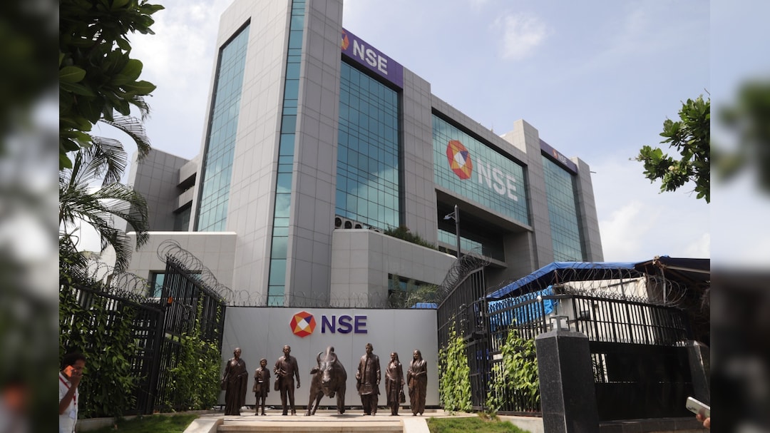 NSE Q3: Margin Expands Sharply, Profit Up 15% Despite Labour Code Impact