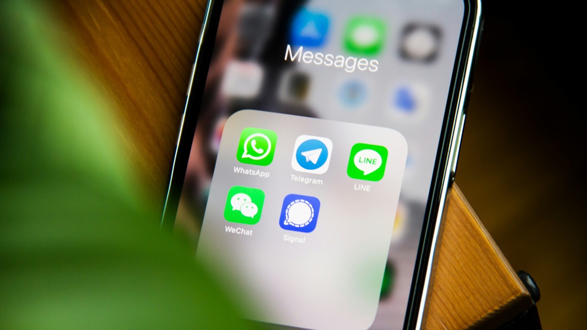 Telegram हो रहा इस देश में बैन, जानें क्या है वजह