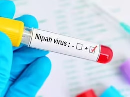Kerala Nipah Patient Critical, 77 Contacts Under Observation; 2 In Highest-Risk Category