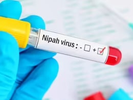 बांग्लादेश में निपाह वायरस से महिला की मौत, WHO ने की पुष्टि, दो हफ्ते पहले ही भारत में भी मिले थे दो केस