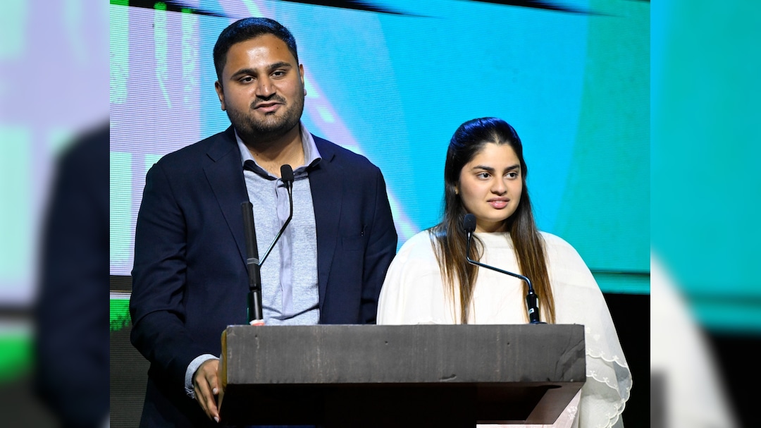 Power Is Temporary, Character Is Permanent: Jeet Adani Sets Tone At GreenX Talks