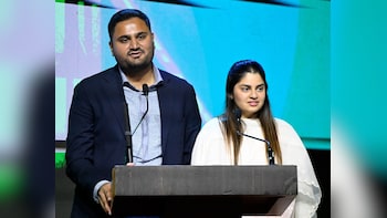 Power Is Temporary, Character Is Permanent: Jeet Adani Sets Tone At GreenX Talks