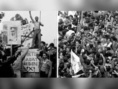 1979 Embassy Attack, 'Argo': Latest Clash Not 1st Time US-Iran Ties Plummeted