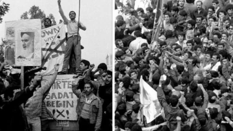 1979 Embassy Attack, 'Argo': Latest Clash Not 1st Time US-Iran Ties Plummeted