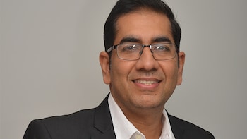 Dabur Elevates Mohit Malhotra As Global CEO