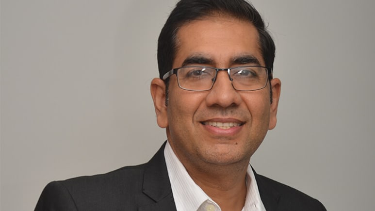 Dabur Elevates Mohit Malhotra As Global CEO