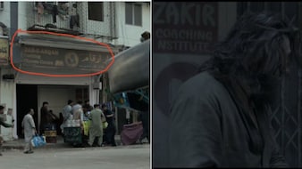 Dhurandhar में लोगों ने देख लिया कुछ ऐसा, हंसते-हंसते हो गए लोटपोट, कहा- Aditya Dhar क्या डिटेलिंग है