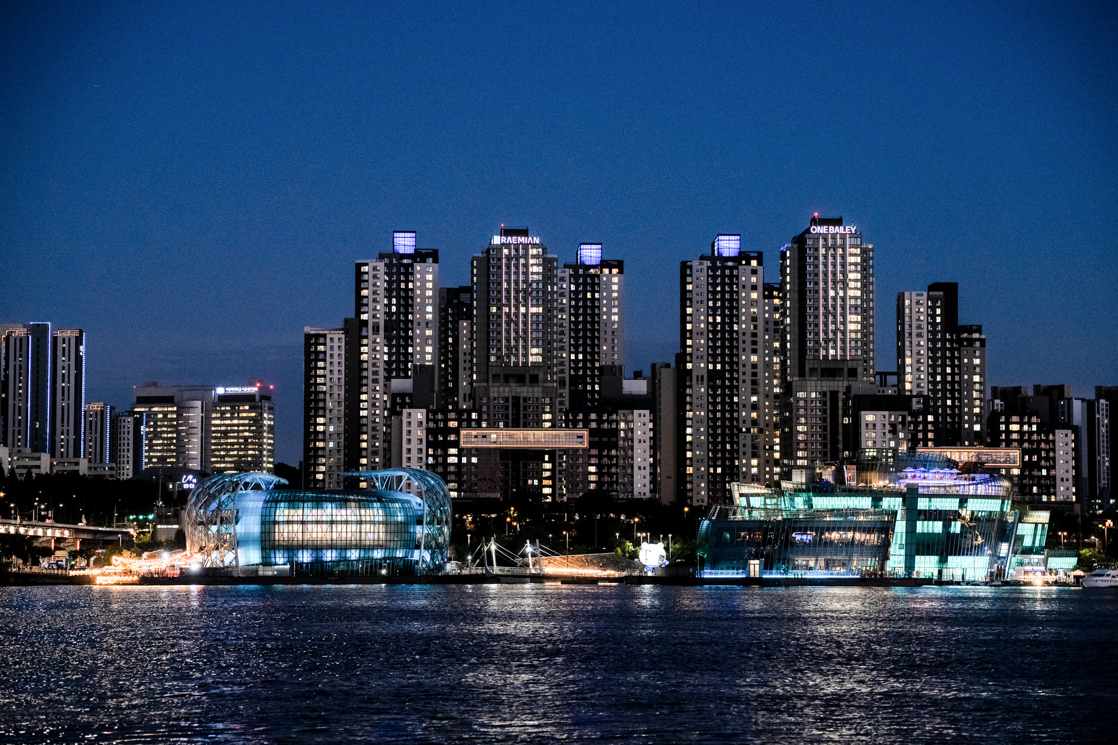 Surging Home Prices Shatter Dreams Of Owning A Place In Seoul