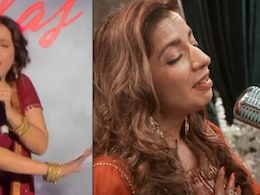 Viral Video: <i>Dhurandhar</i> Singer Jasmine Sandlas Stops Delhi Show Midway, Calls Out Men Harassing Women Fans