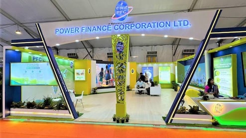 PFC Acquires 52.6% Stake In REC, Board Gives In-Principal Nod For Merger