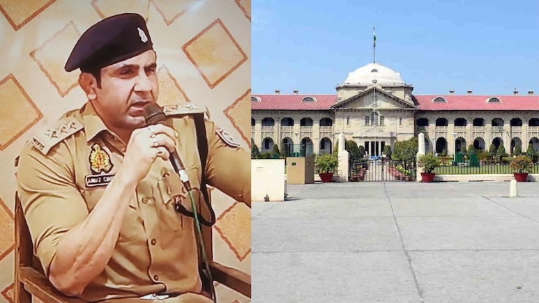 अनुज चौधरी को बड़ी राहत, संभल हिंसा केस में इलाहाबाद HC ने FIR वाले आदेश पर लगा दी रोक