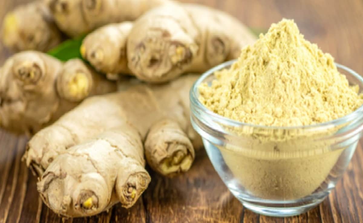 सौंठ को माना जाता है आयुर्वेद में महा-औषधि, जानें अनगिनत फायदों और नुक्सान के बारे में