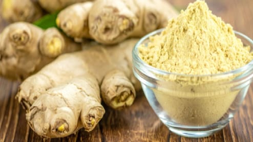 सौंठ को माना जाता है आयुर्वेद में महा-औषधि, जानें अनगिनत फायदों और नुक्सान के बारे में