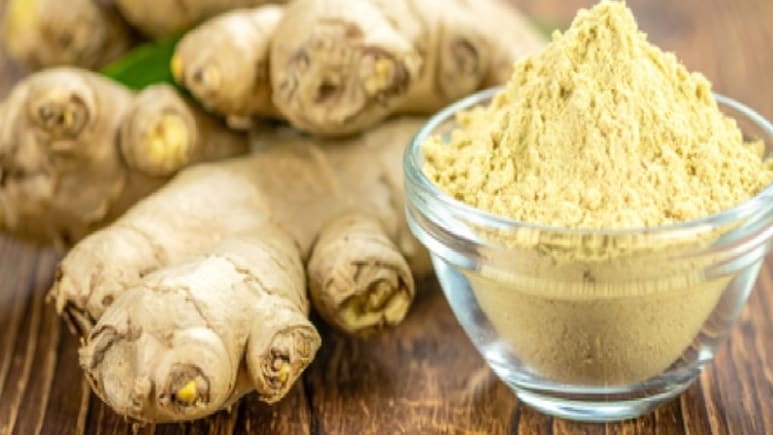 सौंठ को माना जाता है आयुर्वेद में महा-औषधि, जानें अनगिनत फायदों और नुक्सान के बारे में