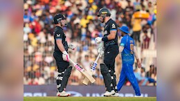 New Zealand's Tim Seifert, Finn Allen Set New T20 World Cup Record With 175 Stand &mdash; Check Top 5 Partnerships