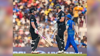 New Zealand's Tim Seifert, Finn Allen Set New T20 World Cup Record With 175 Stand — Check Top 5 Partnerships