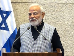 गाजा में शांति से लेकर भारत से गहरी दोस्ती तक... PM मोदी ने क्या-क्या कहा? पढ़े- 10 बड़ी बातें