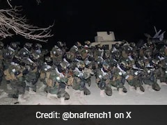 Taliban Readies 'Suicide Squad' After Pak's Bombs Target Afghan Cities