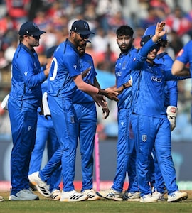 Italy vs West Indies LIVE Streaming, T20 World Cup 2026 LIVE Telecast: When And Where To Watch