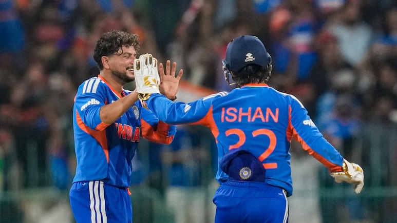 T20 World Cup Points Table: India Beat Pakistan, Qualify For Super Eights; West Indies, USA Notch Wins