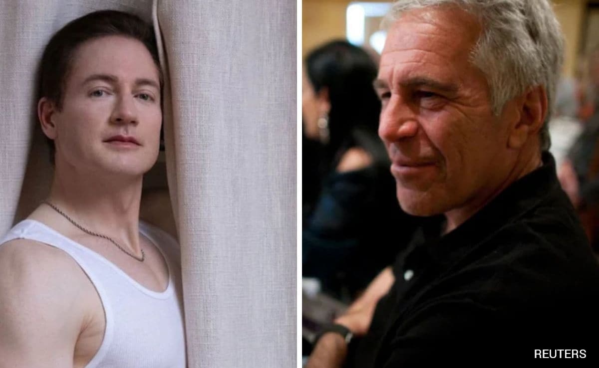 Bryan Johnson Recounts Unsettling Epstein Call