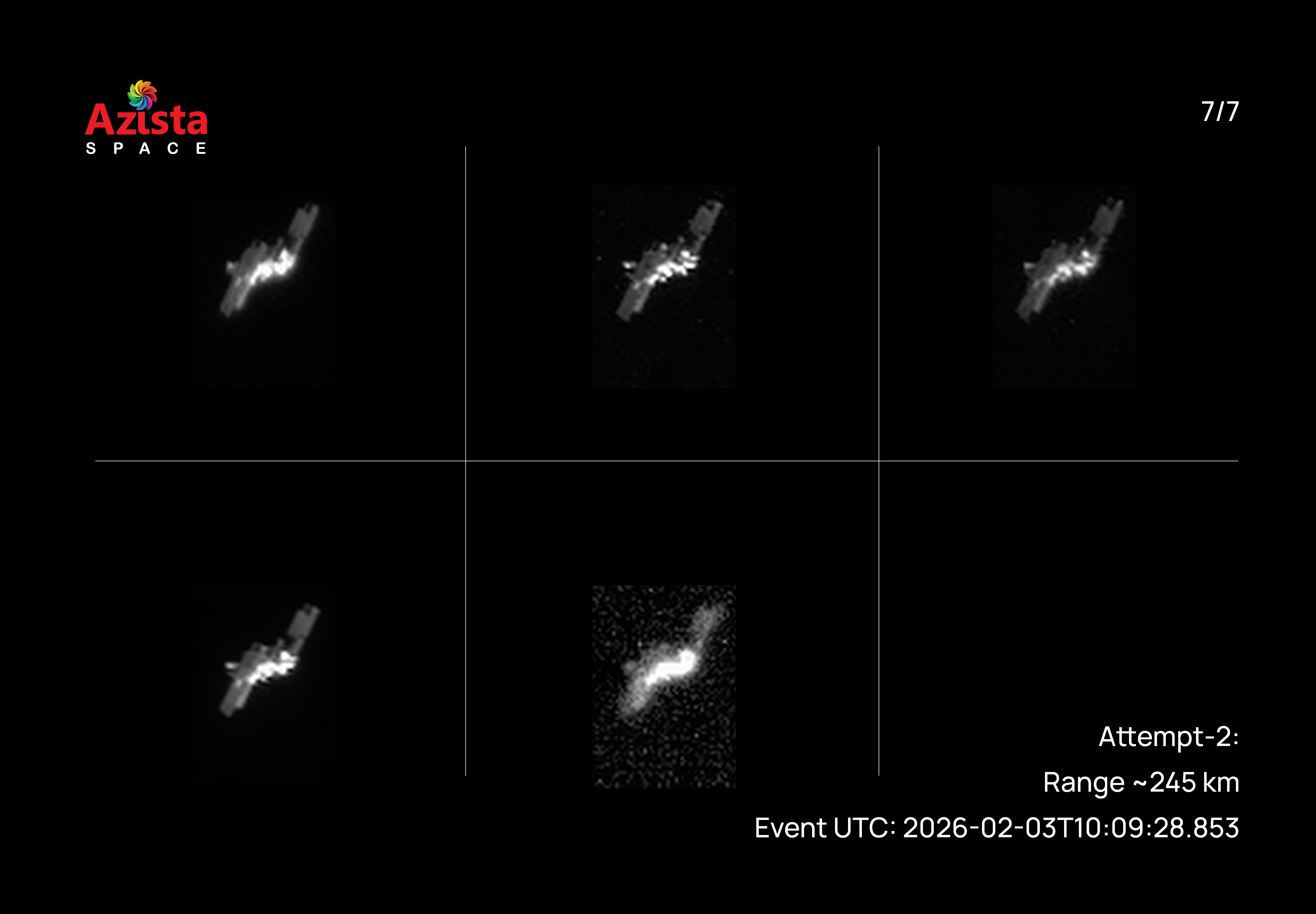India Gains In-Orbit Spying Capability, Can Now Snoop On Enemy Satellites