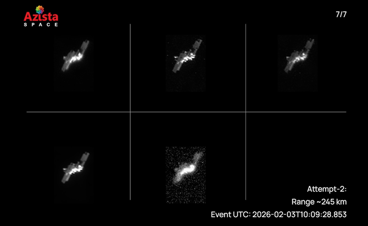 दुश्‍मन की सैटेलाइट्स पर भी होगी पैनी नजर, अब अंतरिक्ष में भी भारत का जासूस