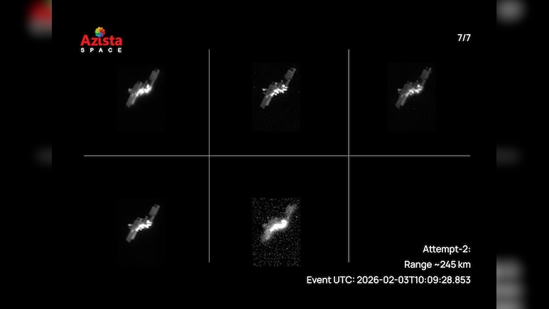 India Gains In-Orbit Spying Capability, Can Now Snoop On Enemy Satellites