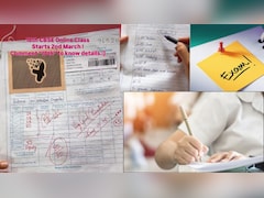 80/80 लाने वाले बच्चे की कॉपी से सीखें कैसे लाएं फुल मार्क्स, ऐसे कराएं अपने बच्चे को एग्जाम की तैयारी