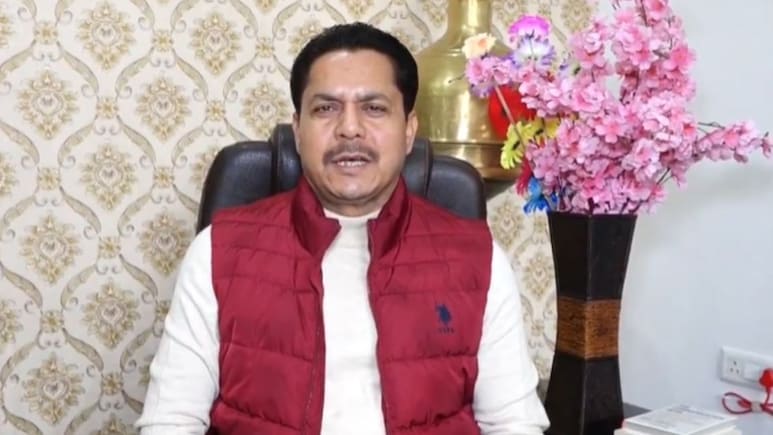 धार्मिक परंपरा का उल्लंघन, गौरव गोगोई को ताकत.. असम में चुनाव से ठीक पहले भूपेन बोरा के इस्तीफे की इनसाइड स्टोरी