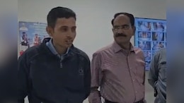 भोपाल में सुरक्षा को ताक पर रख मंत्रालय में घुसा फर्जी IAS, खुद के ट्रांसफर की करने लगा बात