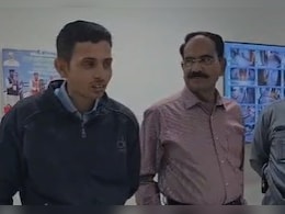 भोपाल में सुरक्षा को ताक पर रख मंत्रालय में घुसा फर्जी IAS, खुद के ट्रांसफर की करने लगा बात