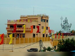 छिपरी धाम में होगा महाशिवरात्रि उत्सव, 9 से 15 फरवरी तक चलेंगे भव्य धार्मिक कार्यक्रम