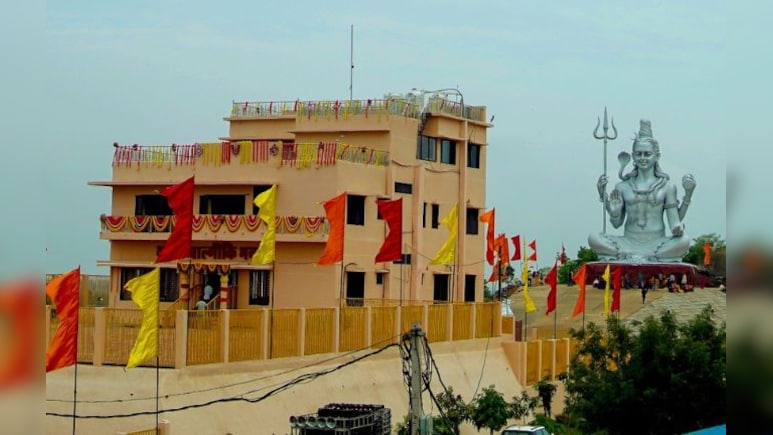 छिपरी धाम में होगा महाशिवरात्रि उत्सव, 9 से 15 फरवरी तक चलेंगे भव्य धार्मिक कार्यक्रम