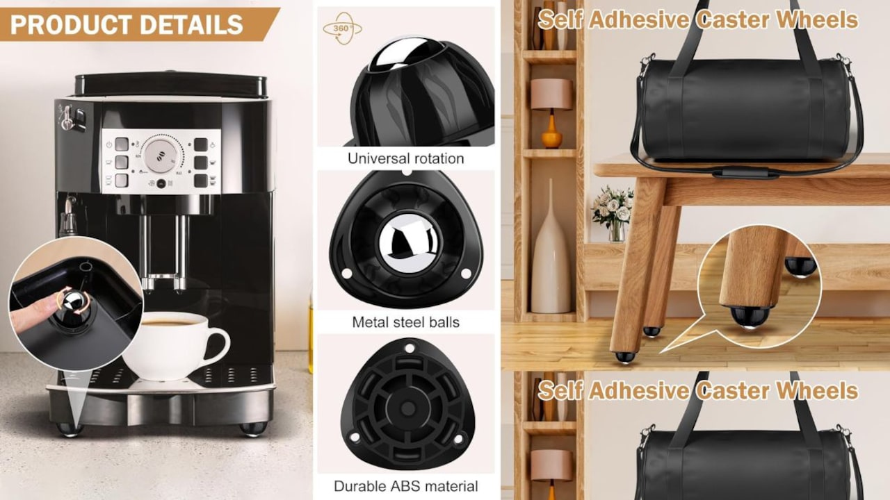 Make your life easier with these home improvement products