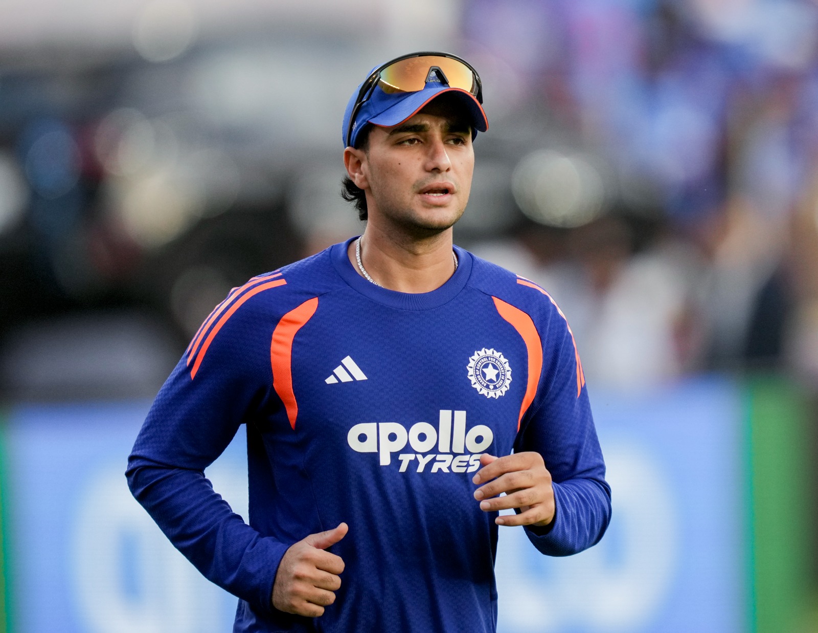 IND vs SA, T20 World Cup 2026: 'तूफानी अंदाज में ही खेलूंगा', अभिषेक शर्मा ने दक्षिण अफ्रीका के खिलाफ अपने फॉर्म पर दे दिया बड़ा बयान