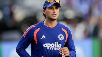 India Vs Netherlands Live Score, T20 World Cup 2026: Third Duck In A Row For Abhishek Sharma As NED Strike Early