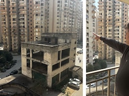 41 लाख दिए, 11 साल बाद भी नहीं मिला फ्लैट, सुपरटेक से ठगे गए नीलेश का छलका दर्द