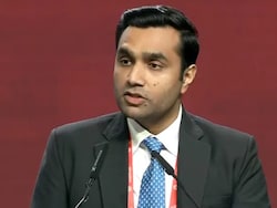 Global Supply Chain Disruptions Highlight Need For Resilient Infrastructure: Karan Adani