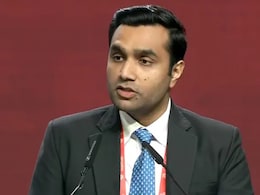 Global Supply Chain Disruptions Highlight Need For Resilient Infrastructure: Karan Adani