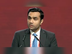 AI इंसानों की जगह नहीं लेगा बल्कि कार्यक्षमता बढ़ाएगा, करण अदाणी ने बताया- कैसे लगाएगा बदलाव