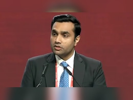 AI इंसानों की जगह नहीं लेगा बल्कि कार्यक्षमता बढ़ाएगा, करण अदाणी ने बताया- कैसे लाएगा बदलाव