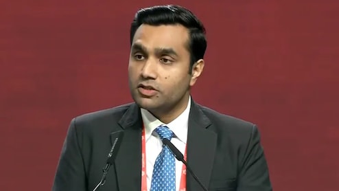 ग्लोबल सप्लाई चेन के संकट के बीच मजबूत इंफ्रास्ट्रक्चर जरूरी: करण अदाणी